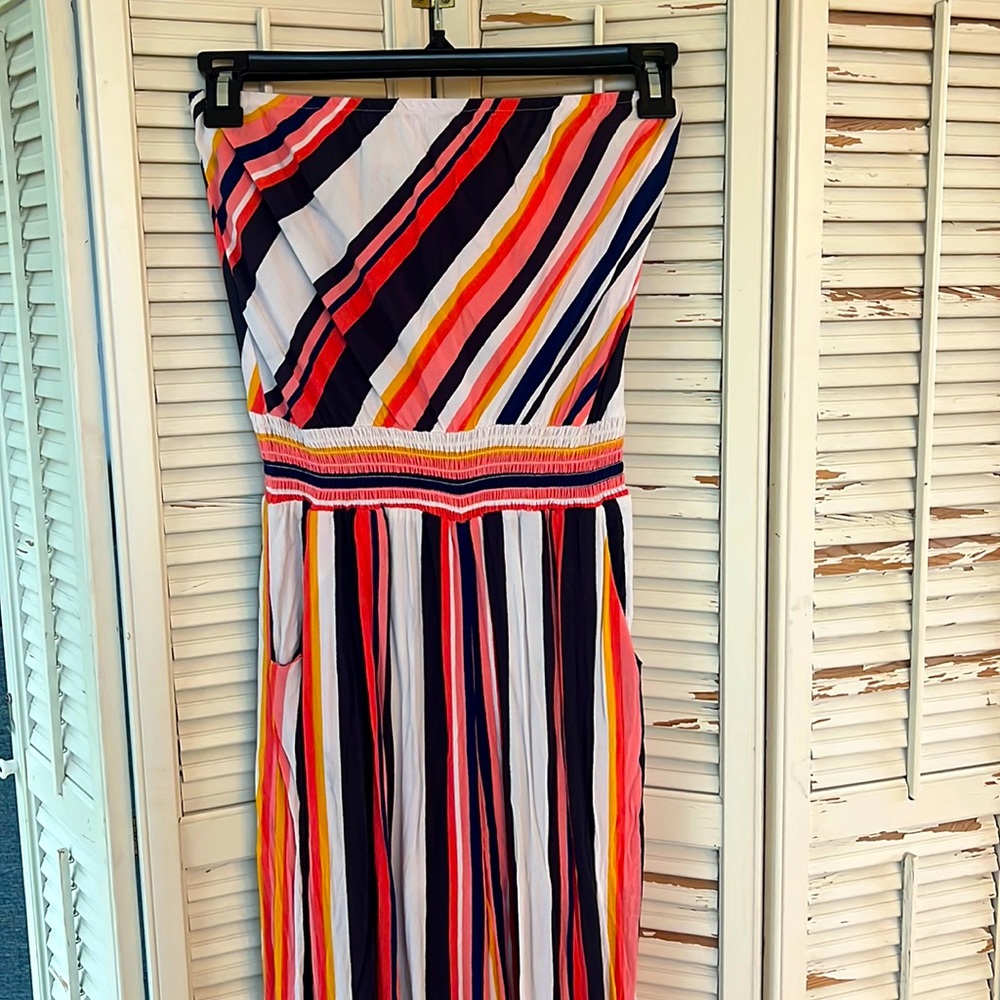 Bright lightweight jumper!